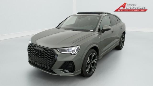 Audi Q3 Sportback image 1