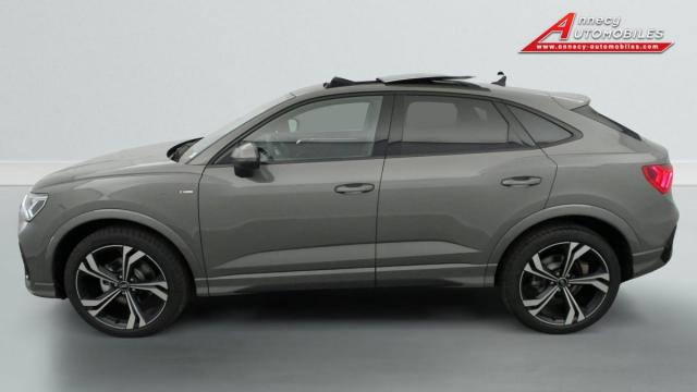 Audi Q3 Sportback image 8