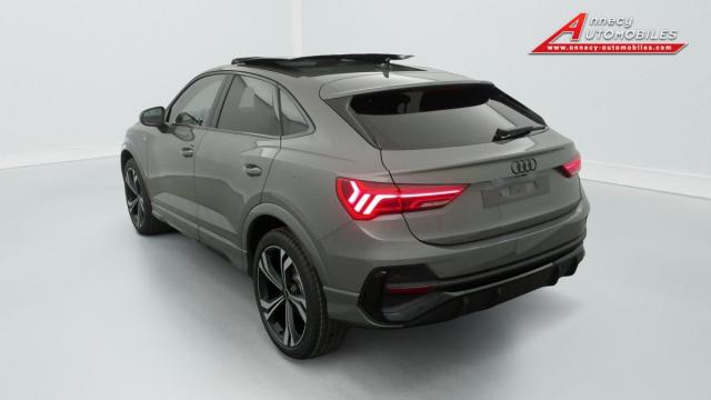 Audi Q3 Sportback image 2