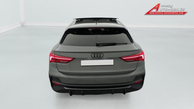 Audi Q3 Sportback image 5