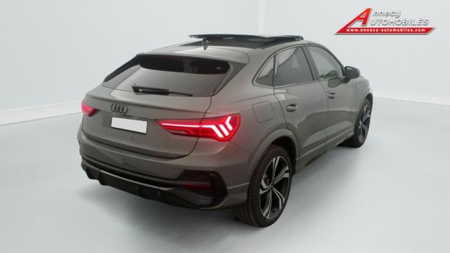 Audi Q3 Sportback image 6