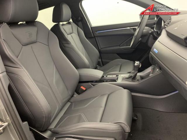 Audi Q3 Sportback image 4