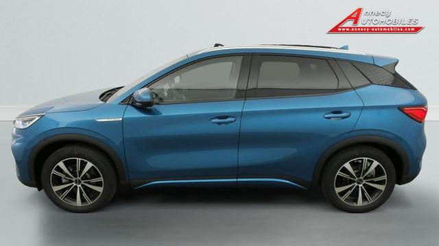 Byd Atto 3 image 5