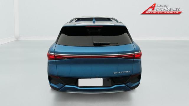Byd Atto 3 image 3