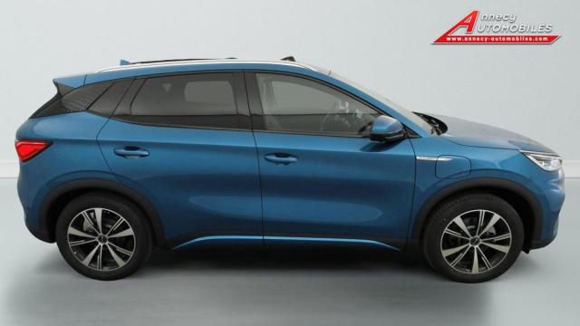 Byd Atto 3 image 4