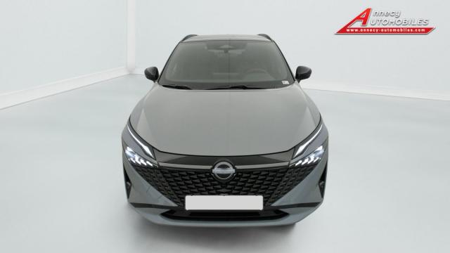 Nissan Qashqai image 2