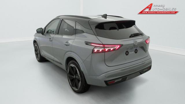 Nissan Qashqai image 6