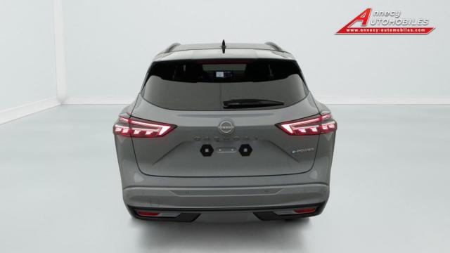 Nissan Qashqai image 8