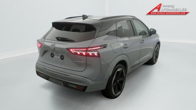 Nissan Qashqai image 5