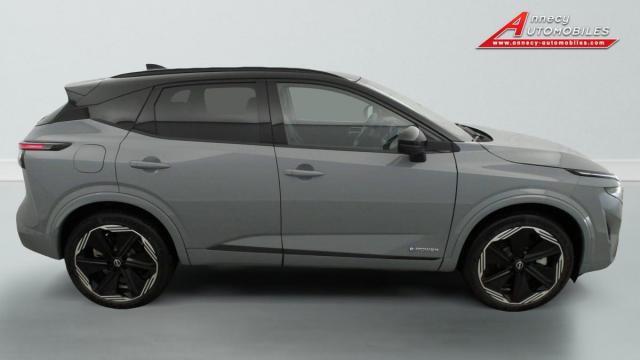 Nissan Qashqai image 9