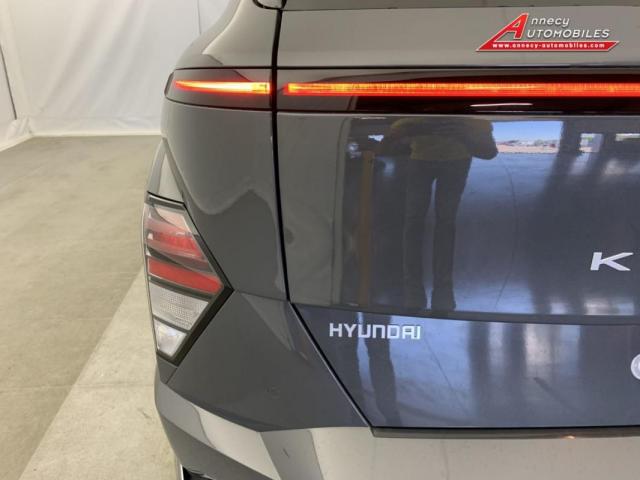Hyundai Kona image 9