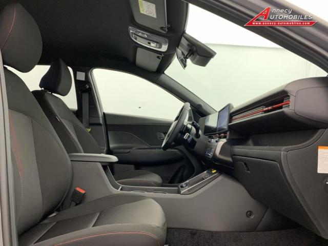 Hyundai Kona image 7