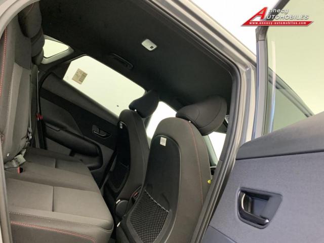 Hyundai Kona image 1