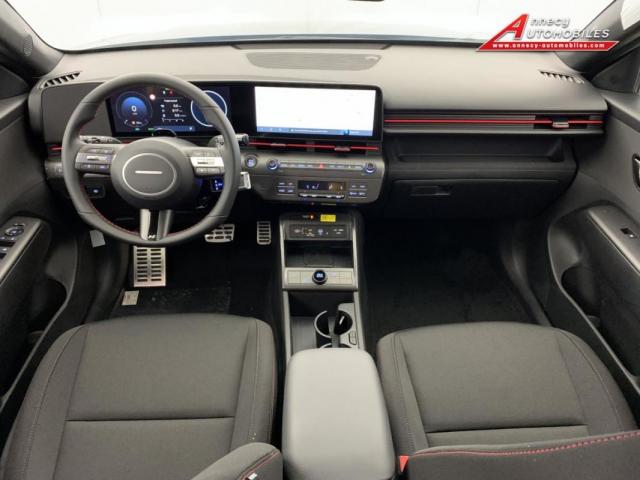 Hyundai Kona image 5