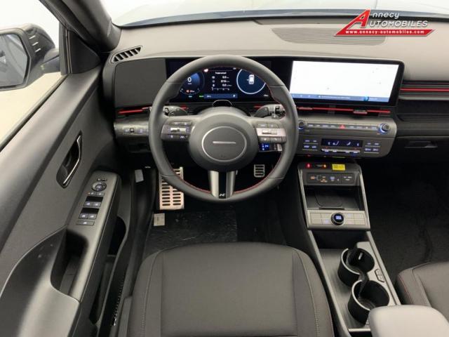 Hyundai Kona image 8