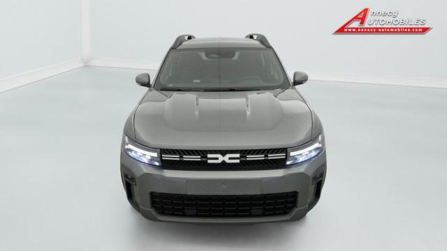 Dacia Bigster image 2