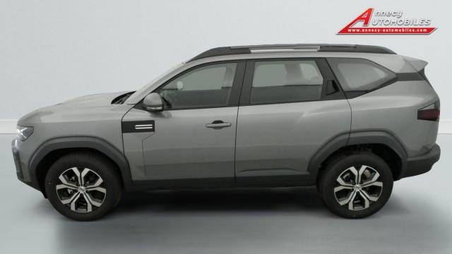 Dacia Bigster image 3