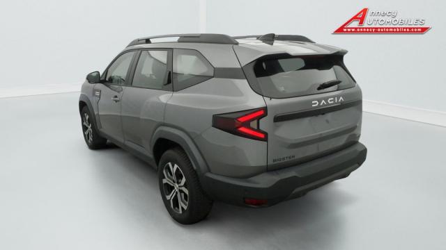 Dacia Bigster image 7