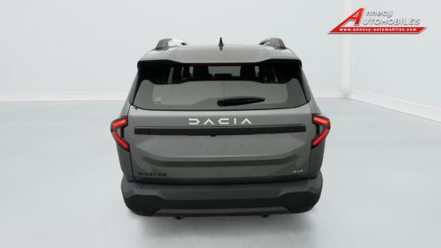 Dacia Bigster image 9
