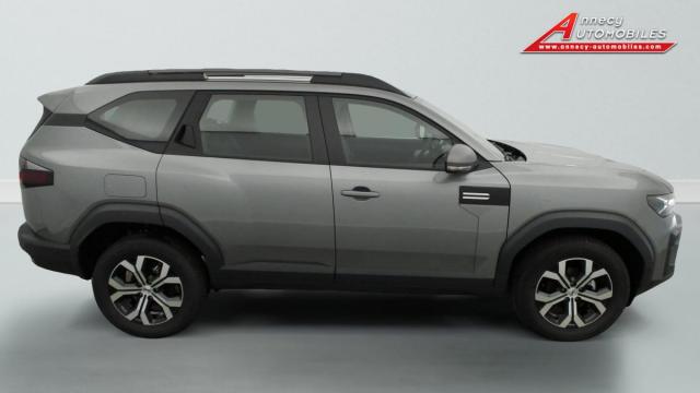 Dacia Bigster image 6
