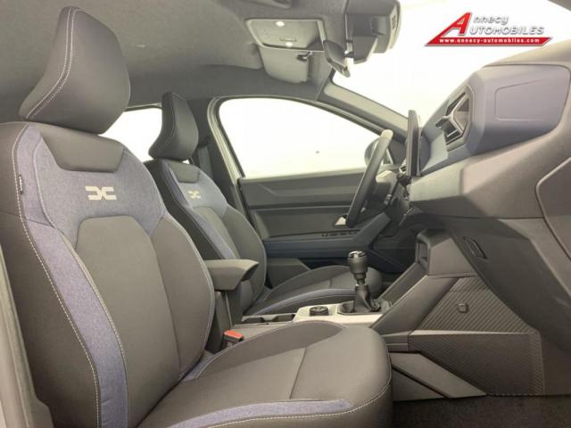 Dacia Bigster image 8