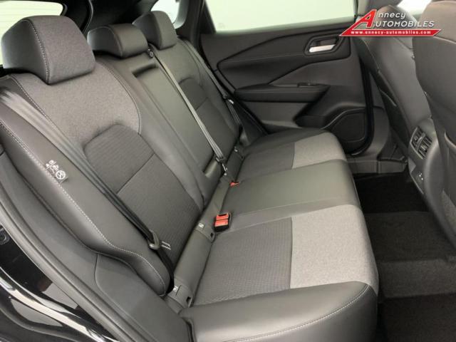 Nissan Qashqai image 4