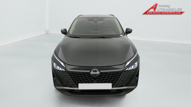 Nissan Qashqai image 1