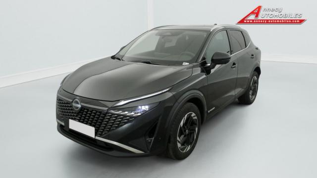 Nissan Qashqai image 5