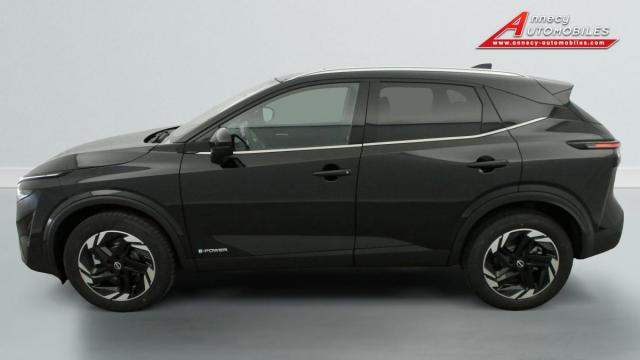 Nissan Qashqai image 6