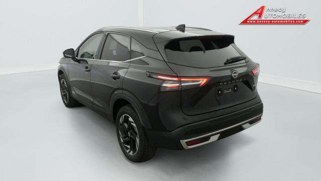 Nissan Qashqai image 3