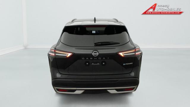 Nissan Qashqai image 9