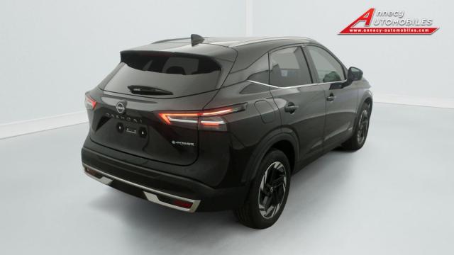 Nissan Qashqai image 2