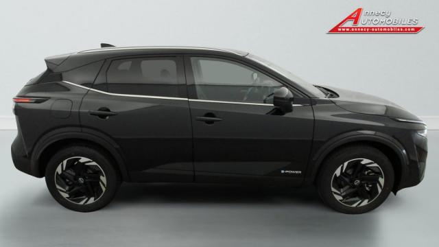 Nissan Qashqai image 7