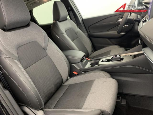 Nissan Qashqai image 8