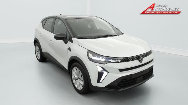 Renault Captur Tce 90 Ch Evolution