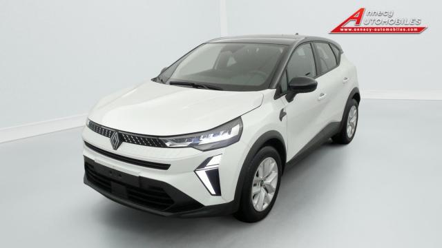 Renault Captur image 4