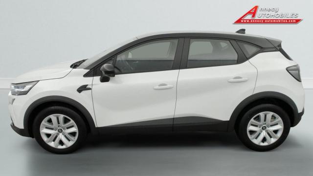 Renault Captur image 5