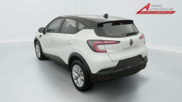 Renault Captur image 3