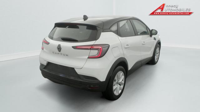 Renault Captur image 9