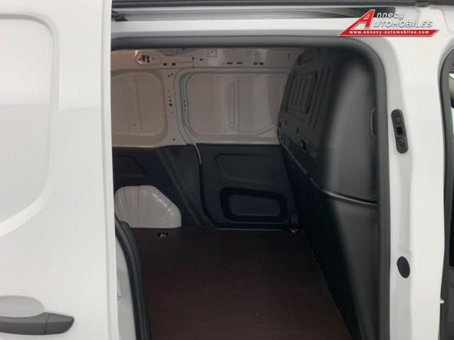 Peugeot Partner image 1