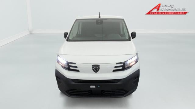 Peugeot Partner image 6