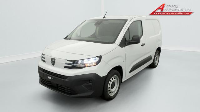 Peugeot Partner image 5