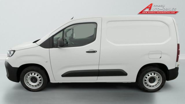 Peugeot Partner image 7