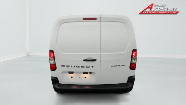 Peugeot Partner image 4