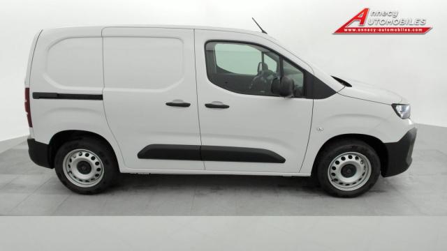 Peugeot Partner image 3