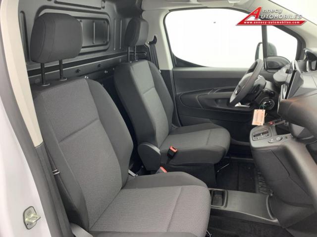 Peugeot Partner image 8