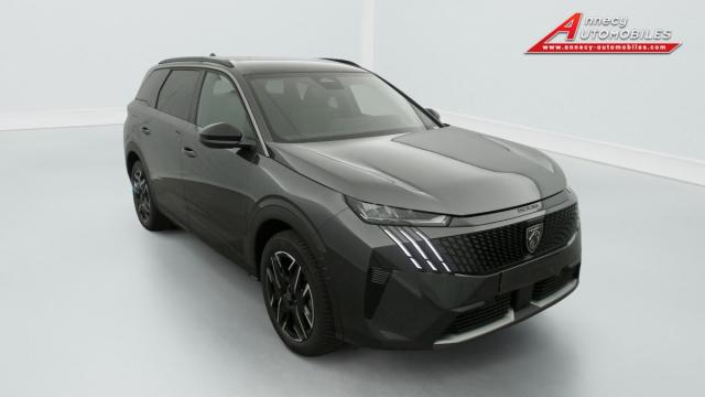 Peugeot 5008 Hybrid 145 E-Dcs6 Allure