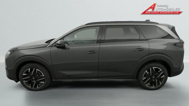 Peugeot 5008 image 6