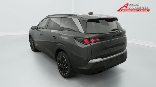 Peugeot 5008 image 5