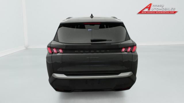 Peugeot 5008 image 8